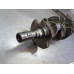 #V601 Crankshaft Standard For 05-06 Toyota Tundra  4.7